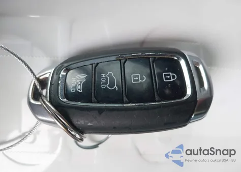 2019 Hyundai Kona Ultimate from USA, damaged, VIN KM8K53A50KU196857